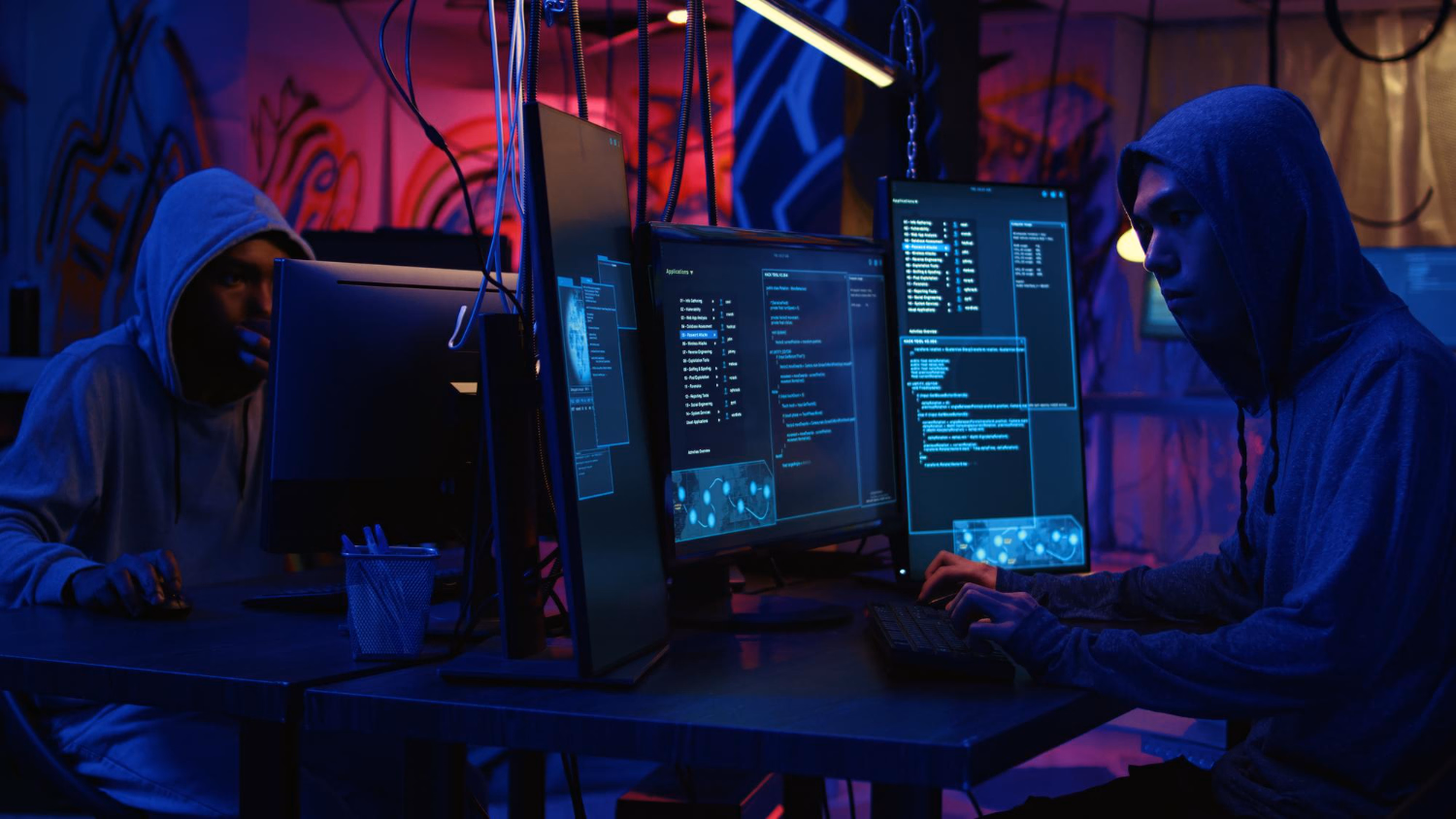 Chińscy hakerzy, realne zagrożenie dla twojej firmy?