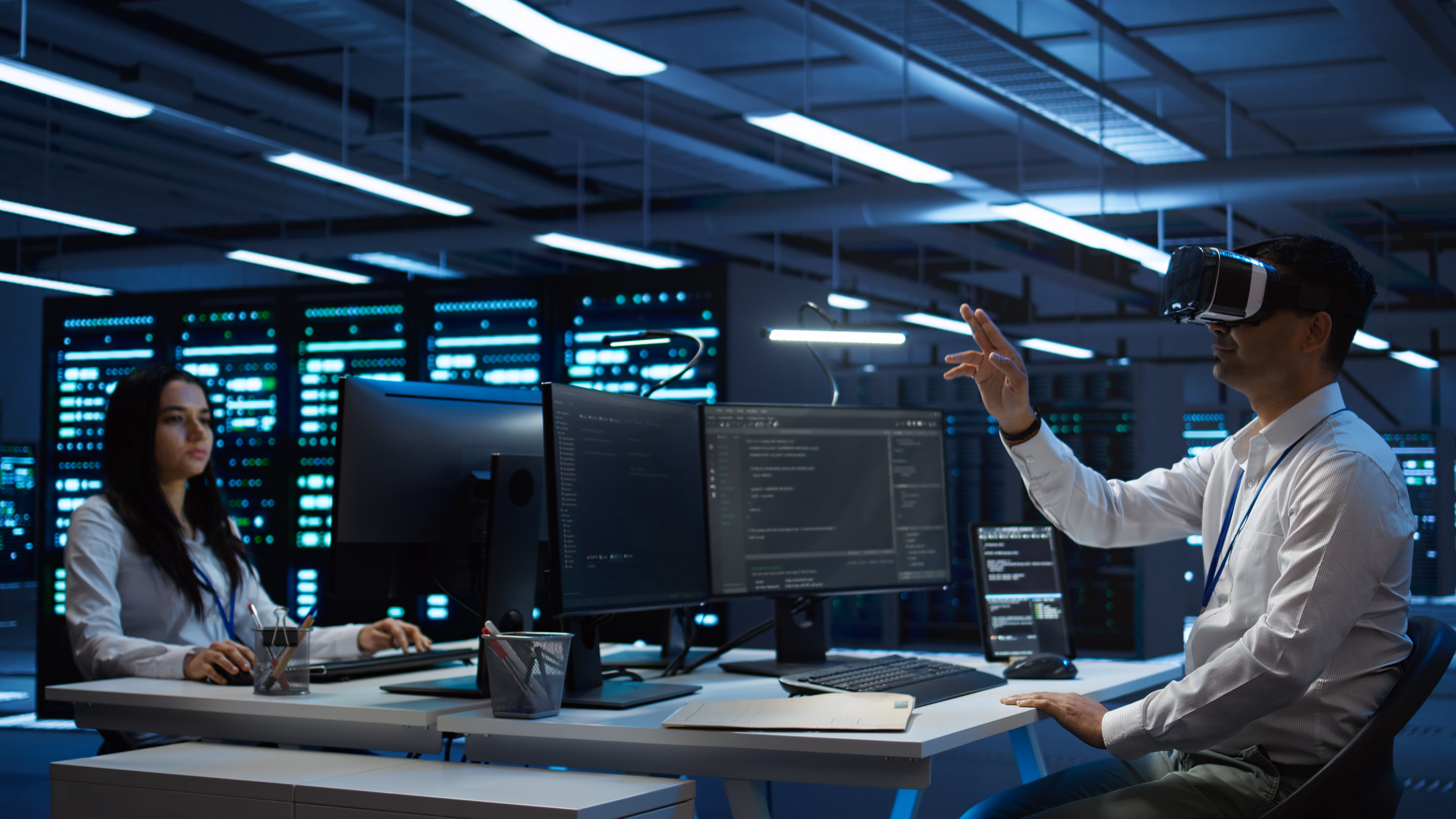 Inwentaryzacja IT. Nudny obowiązek, który ratuje biznes