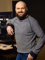 Patryk Dawidziuk